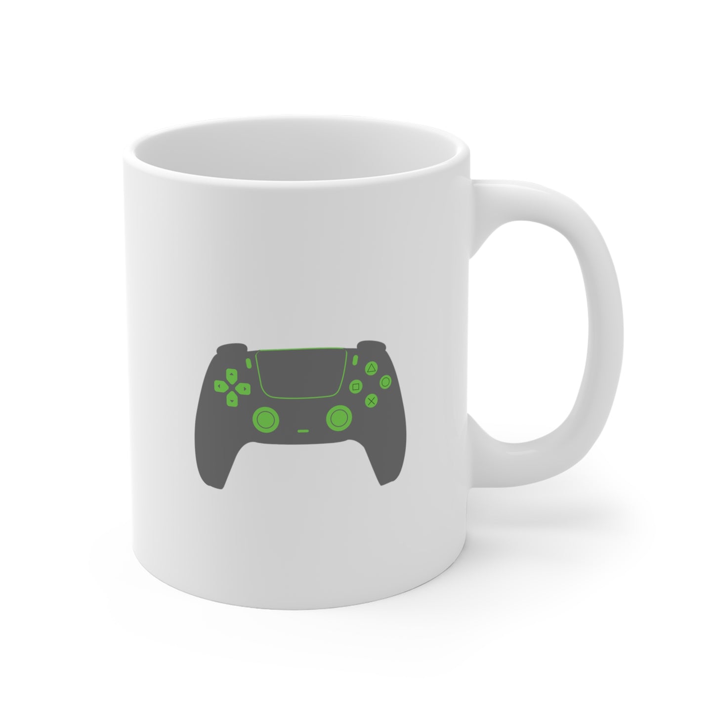 Level Up - Gamer Mug