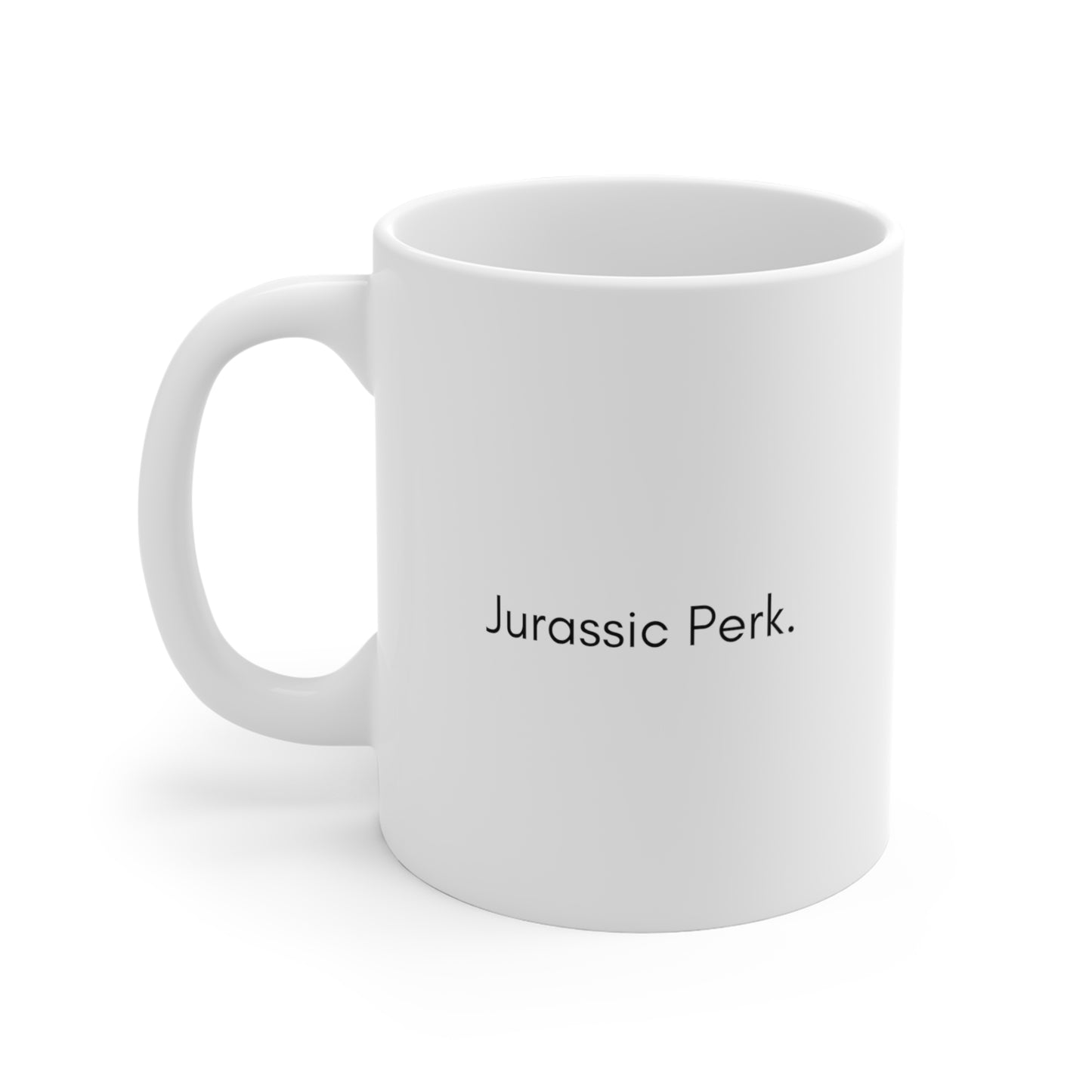 Jurassic Perk