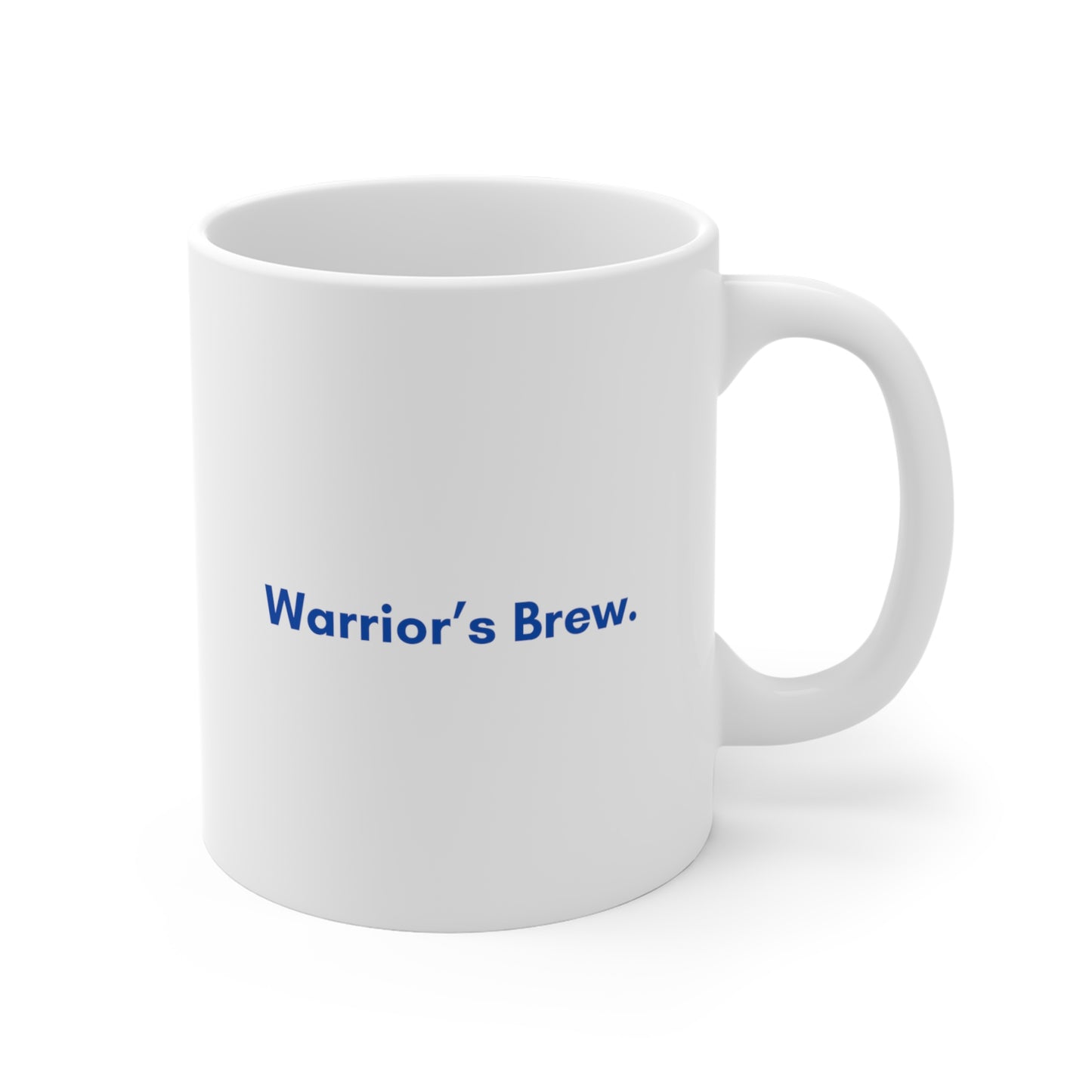 Warriors Brew - Samurai