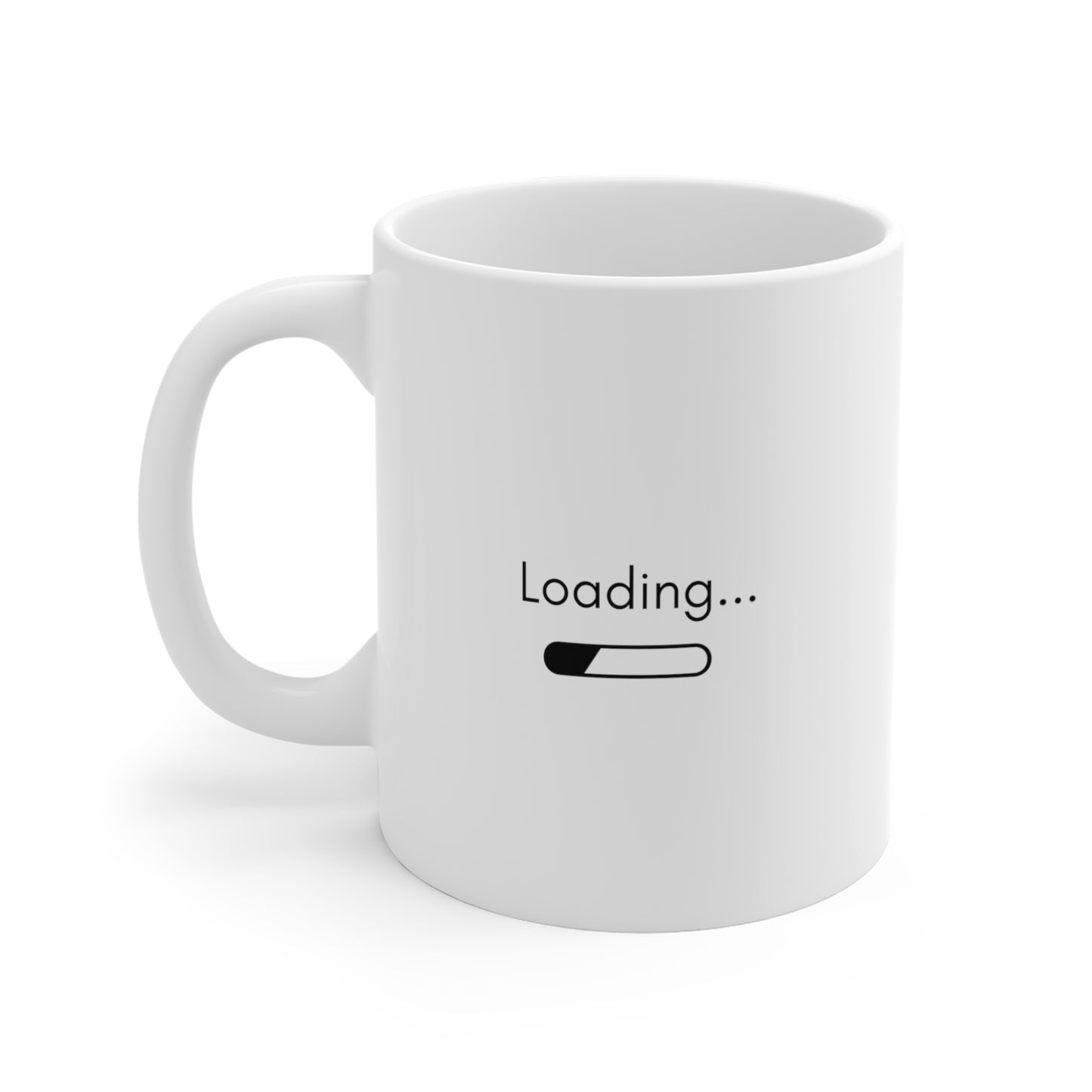 Loading - Lyra