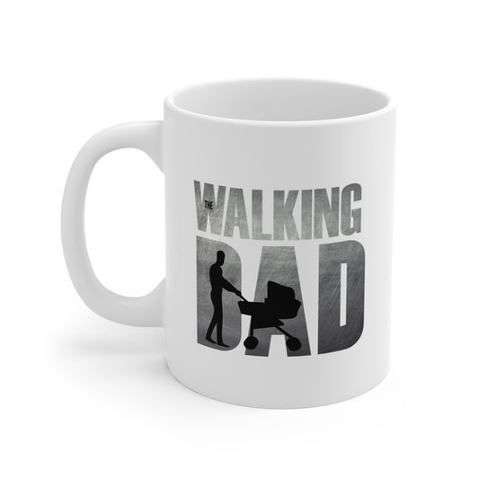 The Walking Dad